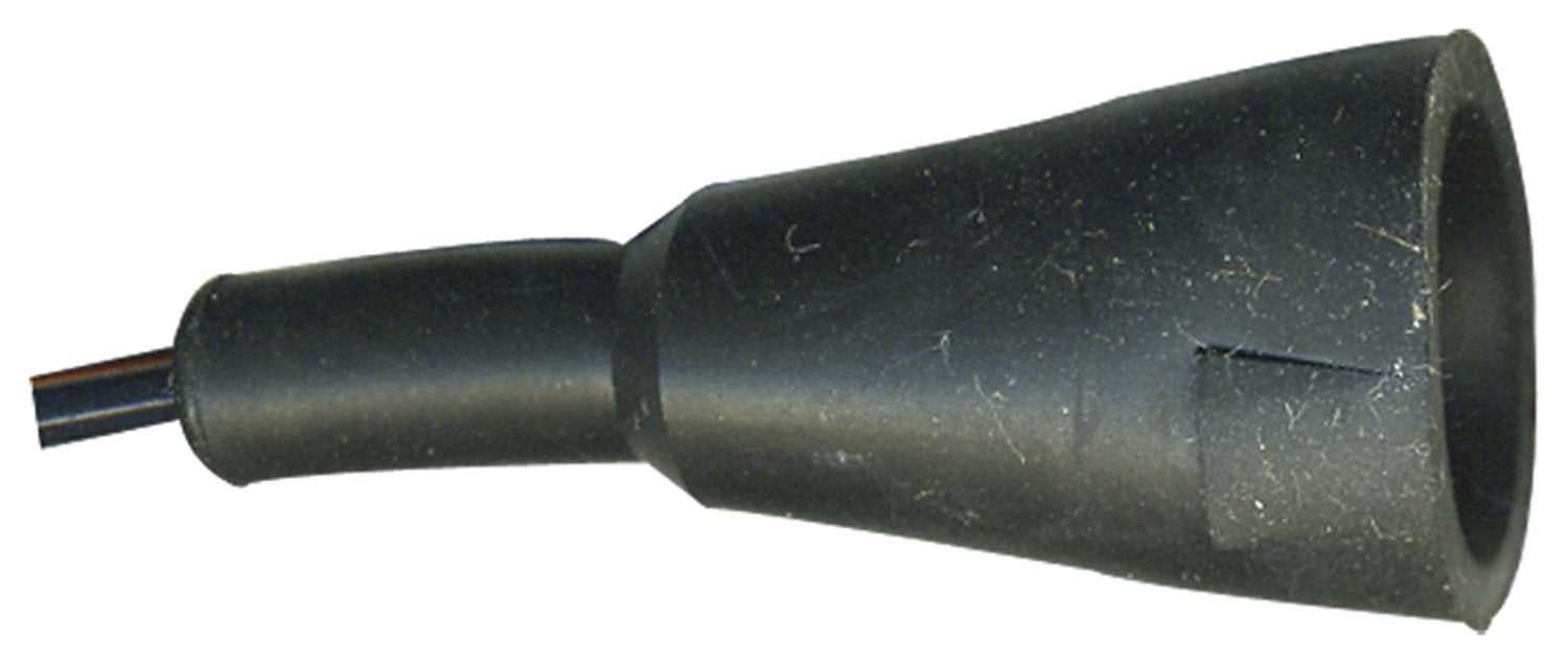 Bottom View of Oxygen Sensor NTK 23044