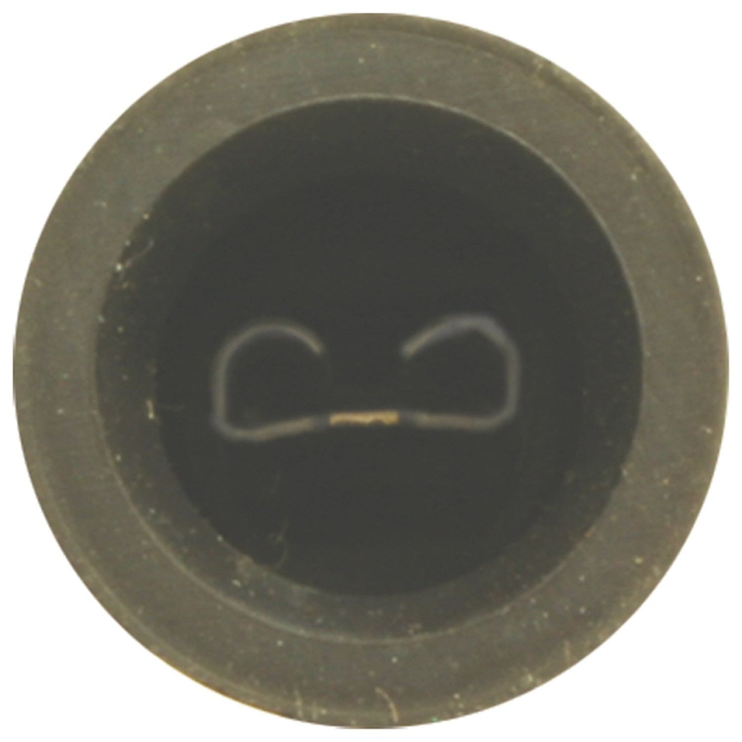 Connector View of Oxygen Sensor NTK 23044