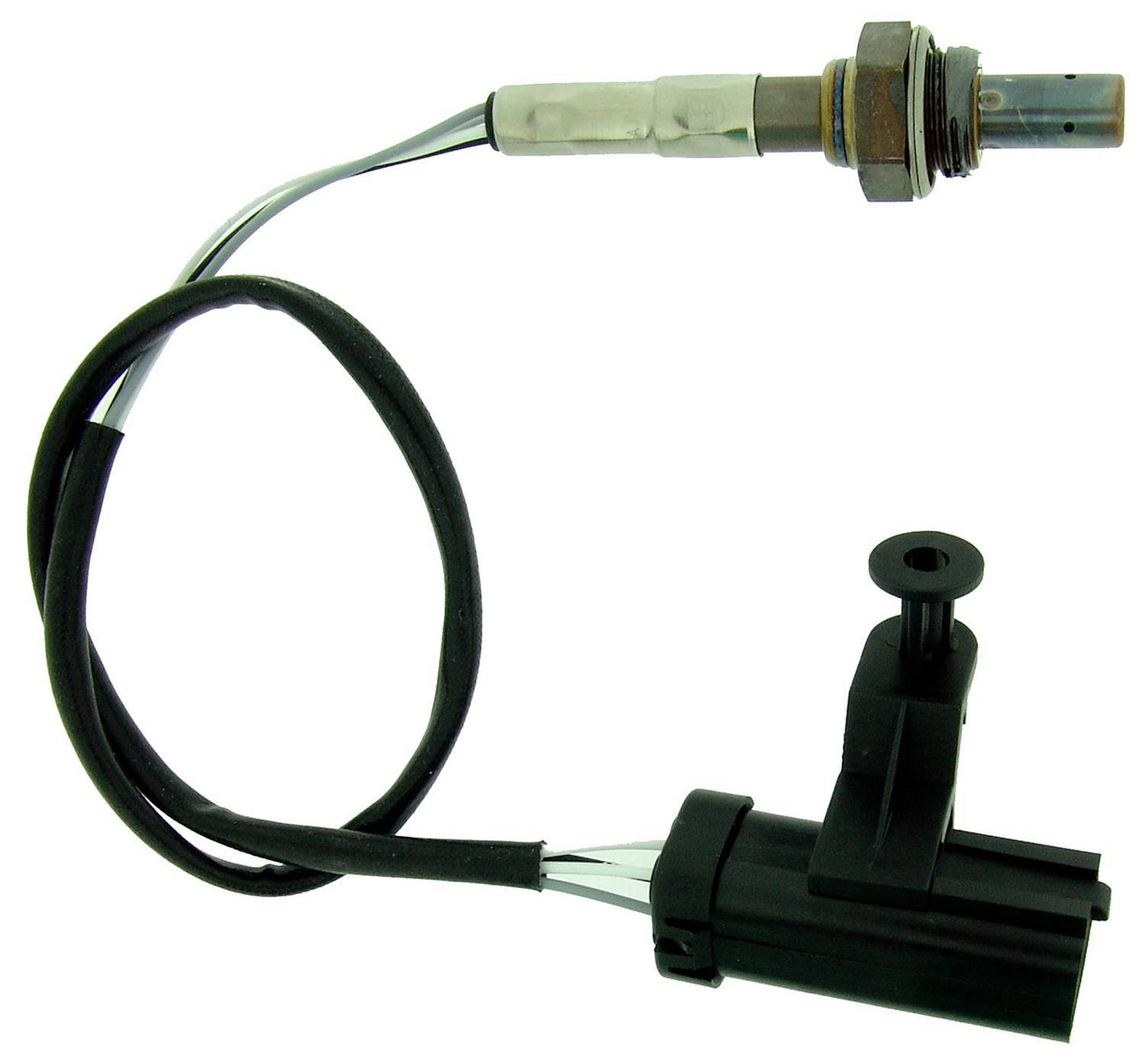 Oxygen Sensor (B1S1Oe Mfr: Ntk) NTK 23119 For Jeep Grand Cherokee