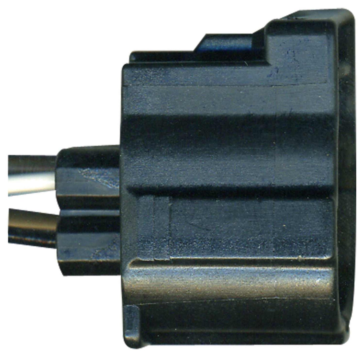 Side View of Downstream Oxygen Sensor NTK 23125