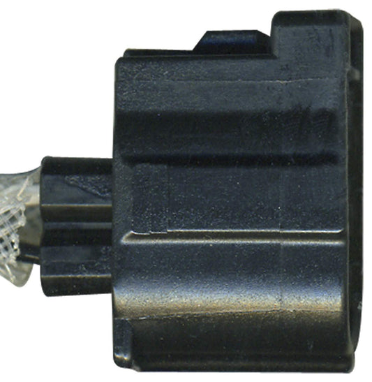 Bottom View of Downstream Right Oxygen Sensor NTK 23132