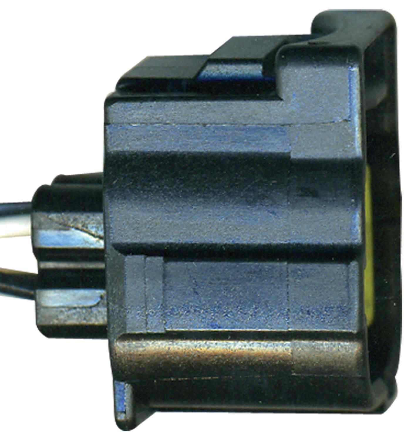 Side View of Oxygen Sensor NTK 23138