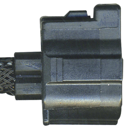 Bottom View of Oxygen Sensor NTK 23139