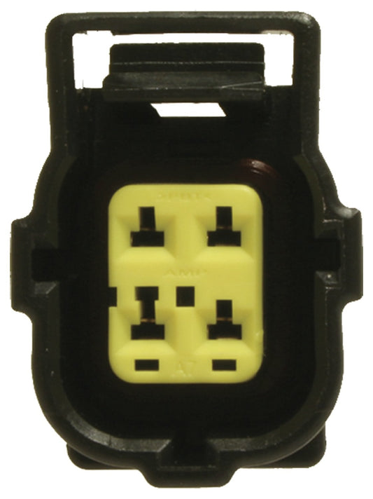 Connector View of Oxygen Sensor NTK 23159