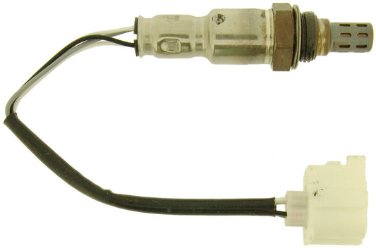 Front View of Right Oxygen Sensor NTK 23162