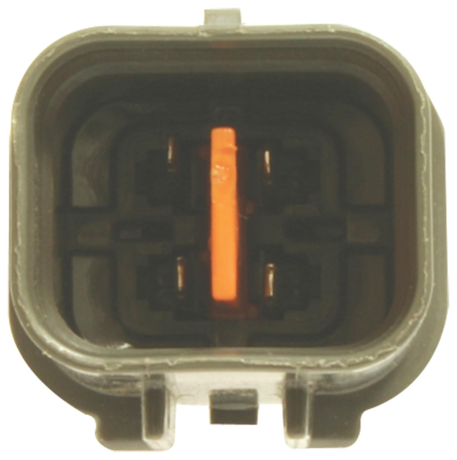 Connector View of Downstream Right Oxygen Sensor NTK 23522