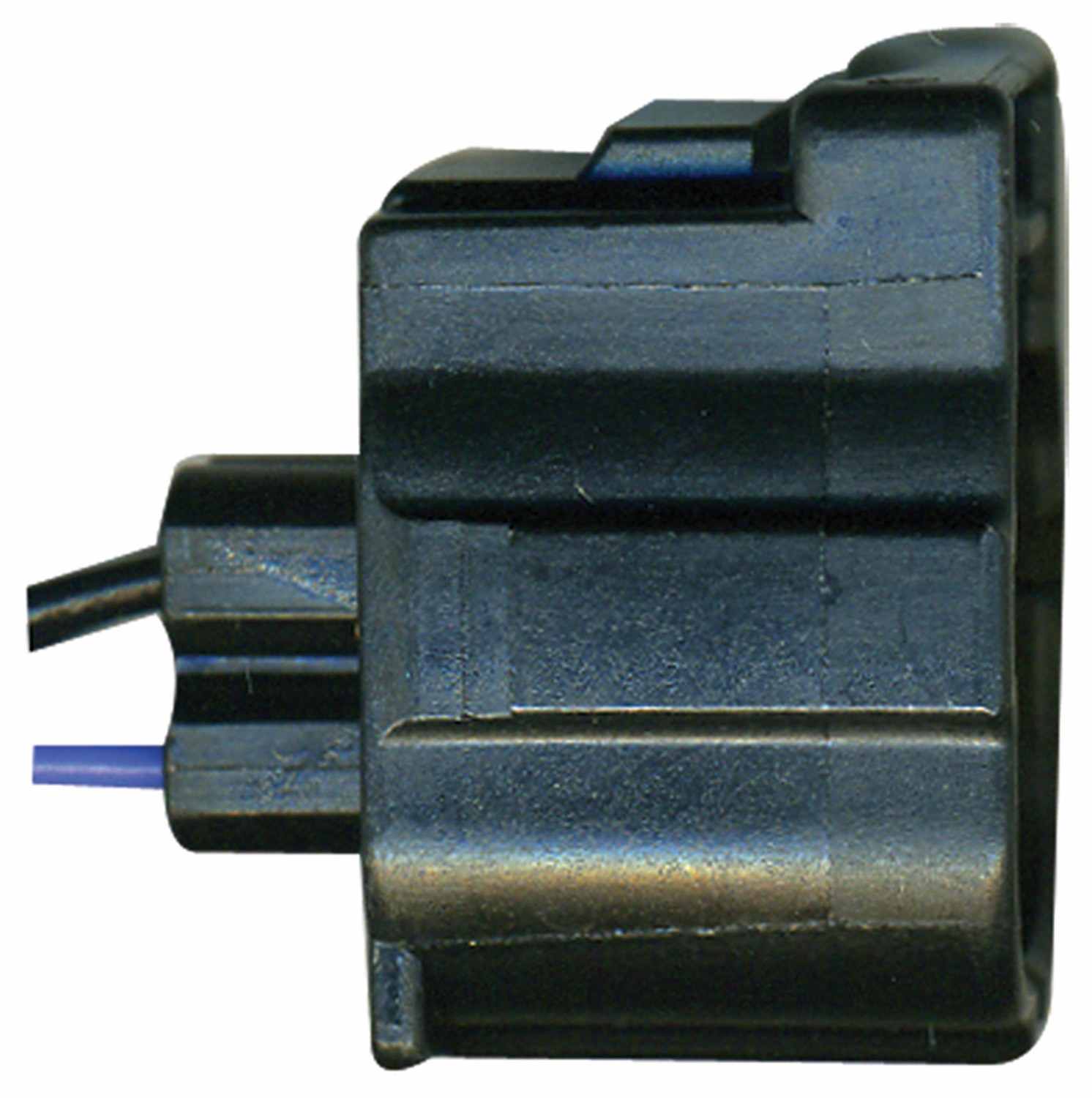 Side View of Right Oxygen Sensor NTK 23527