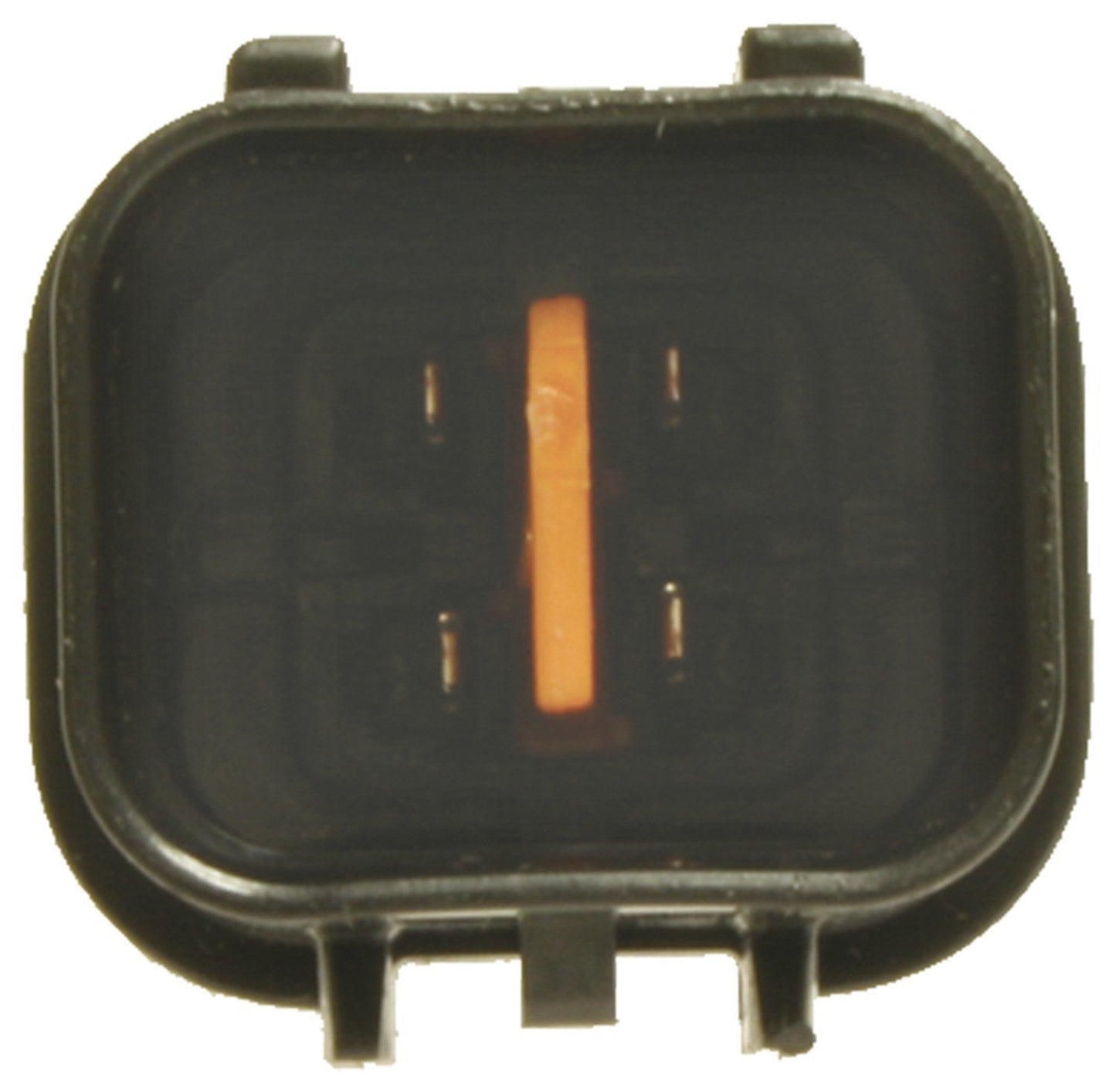 Connector View of Right Oxygen Sensor NTK 23550