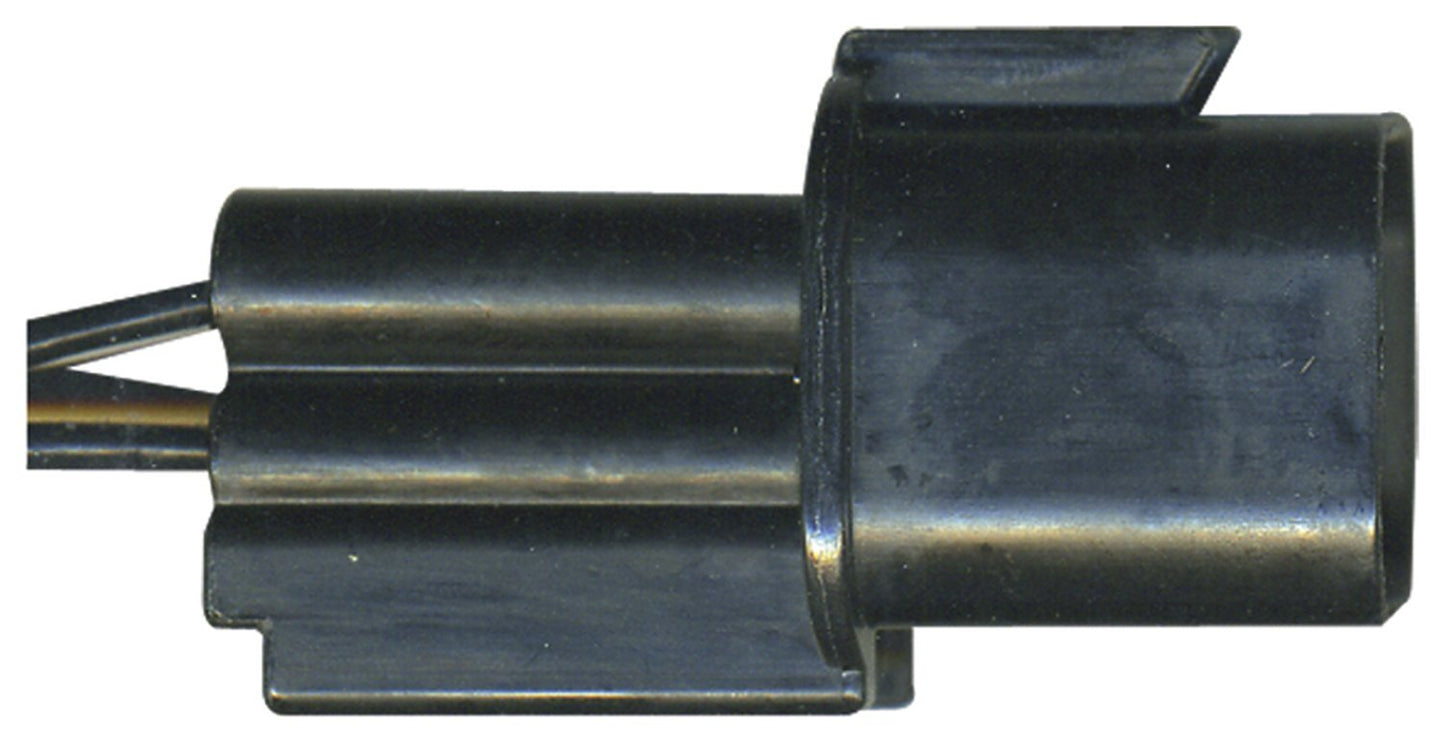 Side View of Right Oxygen Sensor NTK 23550