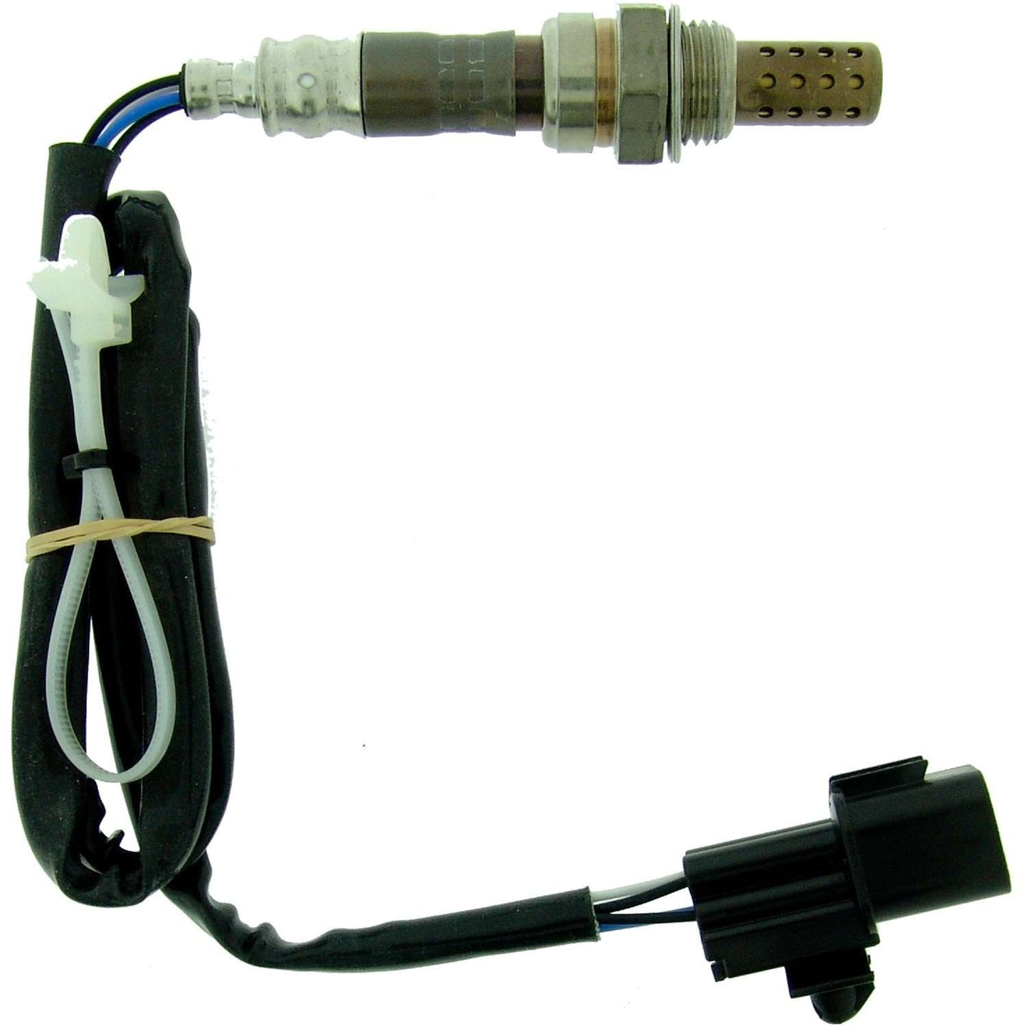 Front View of Oxygen Sensor NTK 23551