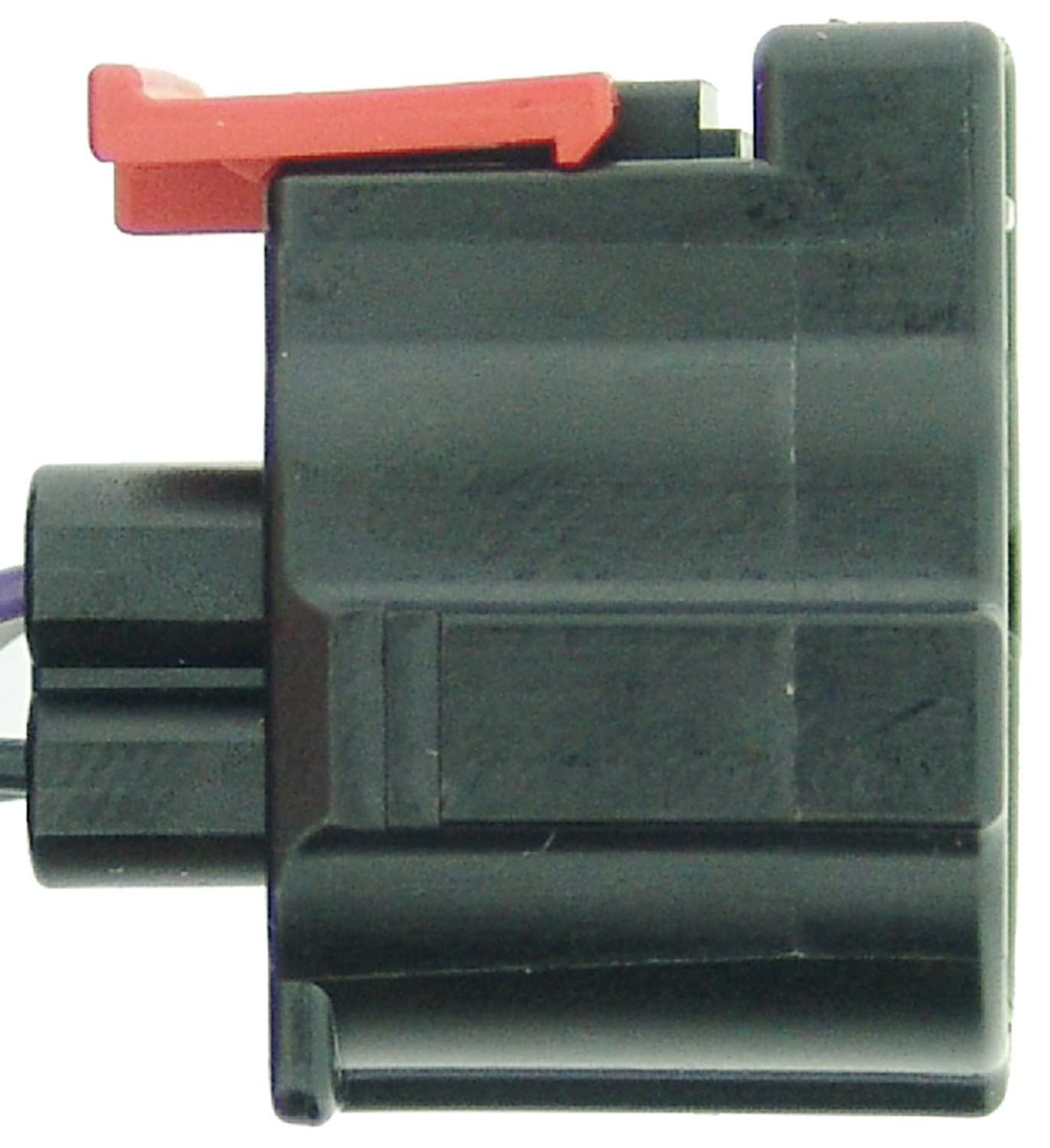 Side View of Oxygen Sensor NTK 23566