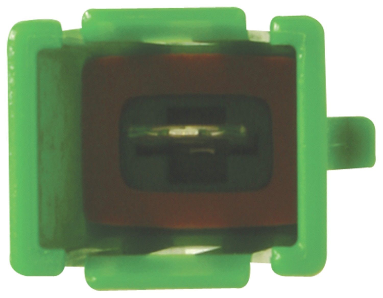 Connector View of Oxygen Sensor NTK 24006