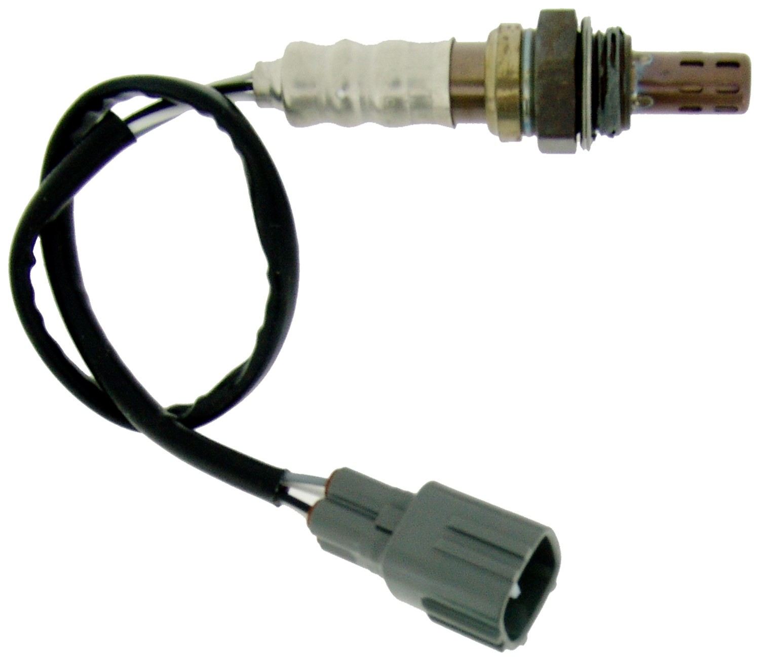 Front View of Oxygen Sensor NTK 24047