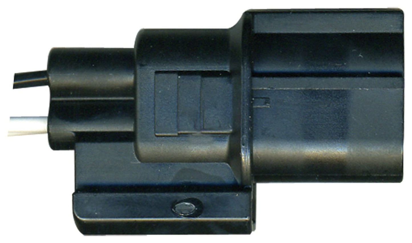 Side View of Downstream Oxygen Sensor NTK 24048