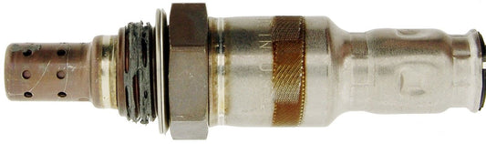 Bottom View of Downstream Oxygen Sensor NTK 24113