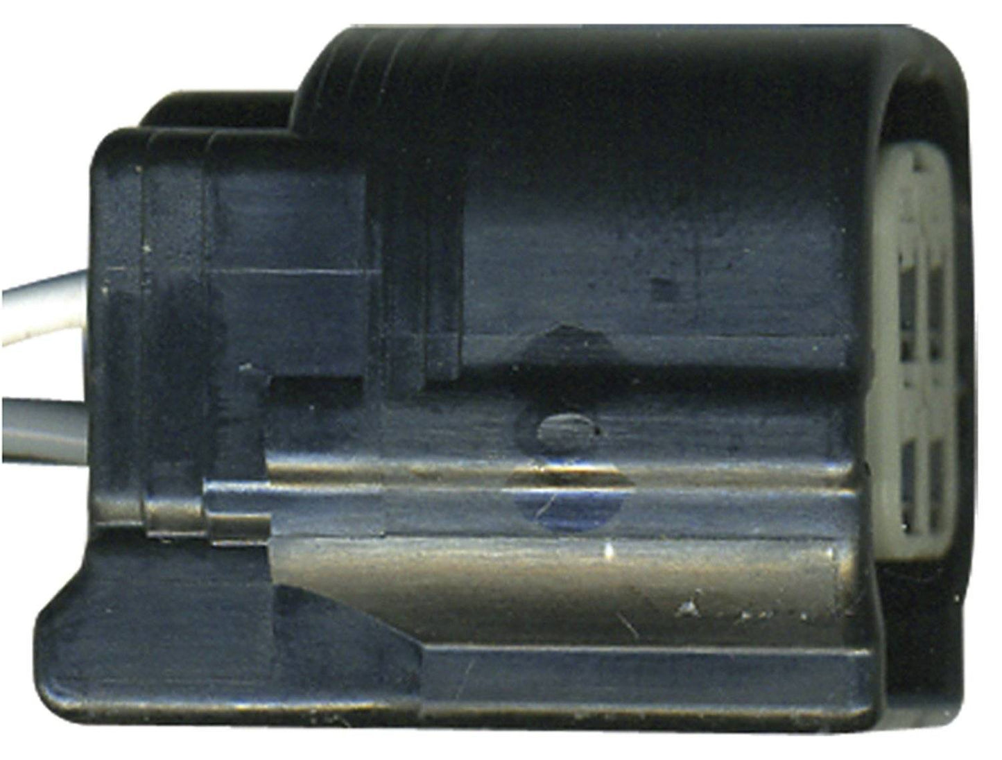 Side View of Downstream Oxygen Sensor NTK 24113