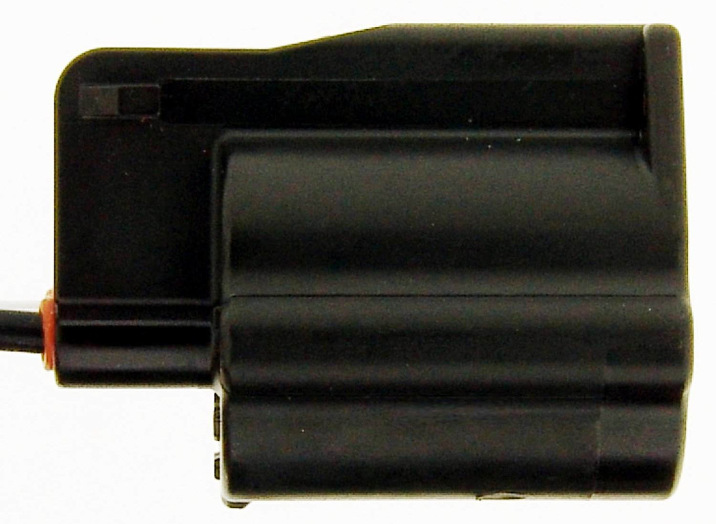 Bottom View of Downstream Oxygen Sensor NTK 24167