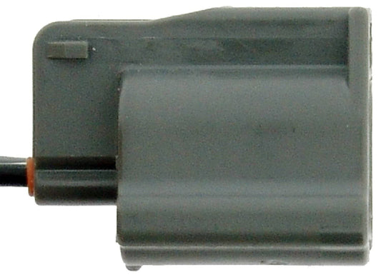 Bottom View of Downstream Right Oxygen Sensor NTK 24168