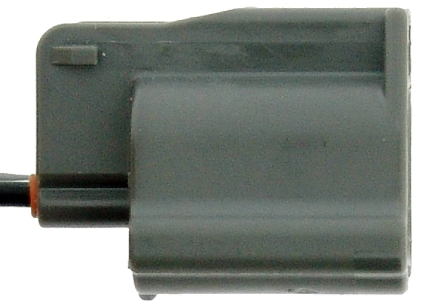 Side View of Downstream Right Oxygen Sensor NTK 24168