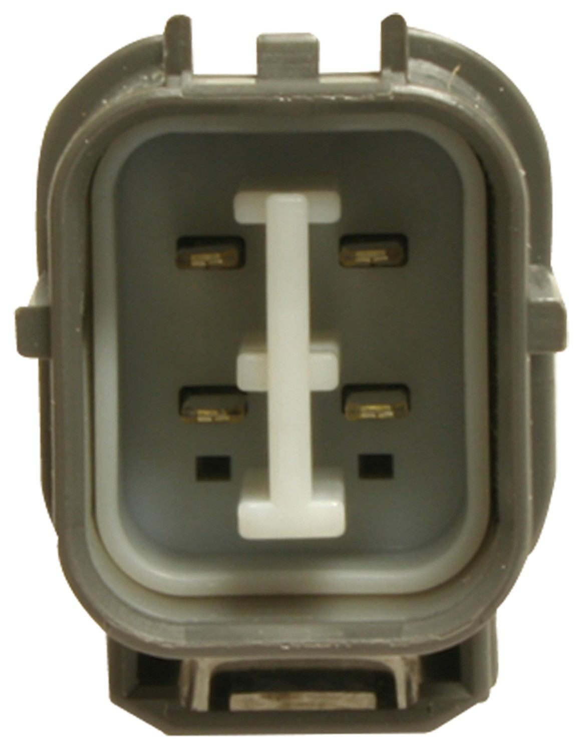 Connector View of Oxygen Sensor NTK 24169