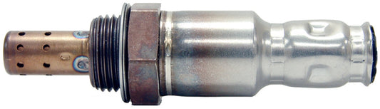 Bottom View of Downstream Oxygen Sensor NTK 24251