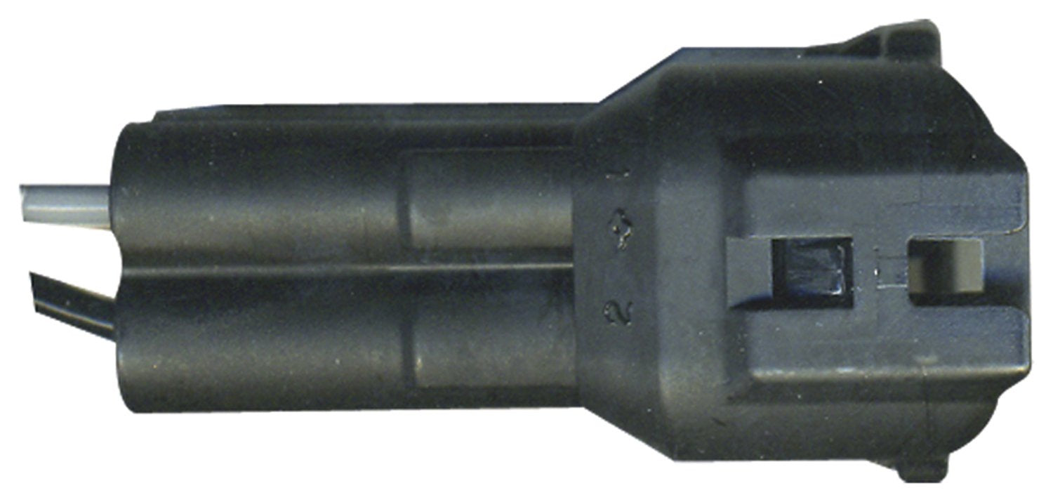 Bottom View of Downstream Oxygen Sensor NTK 24278