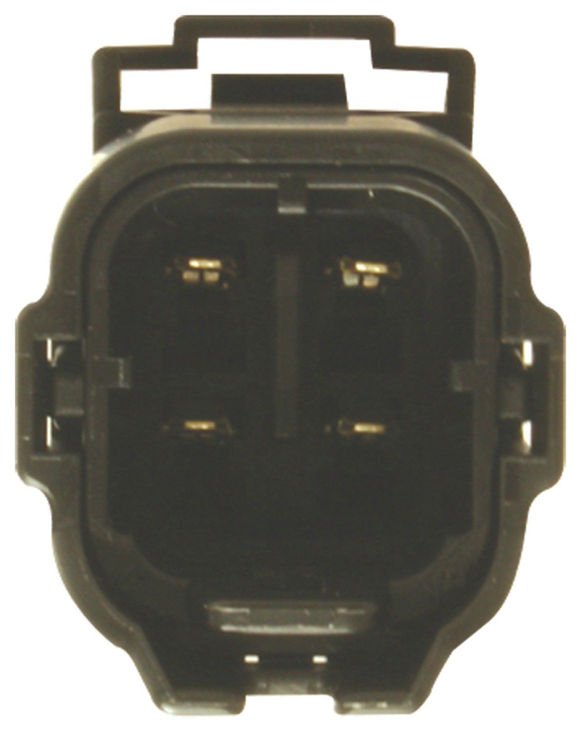 Connector View of Downstream Oxygen Sensor NTK 24278