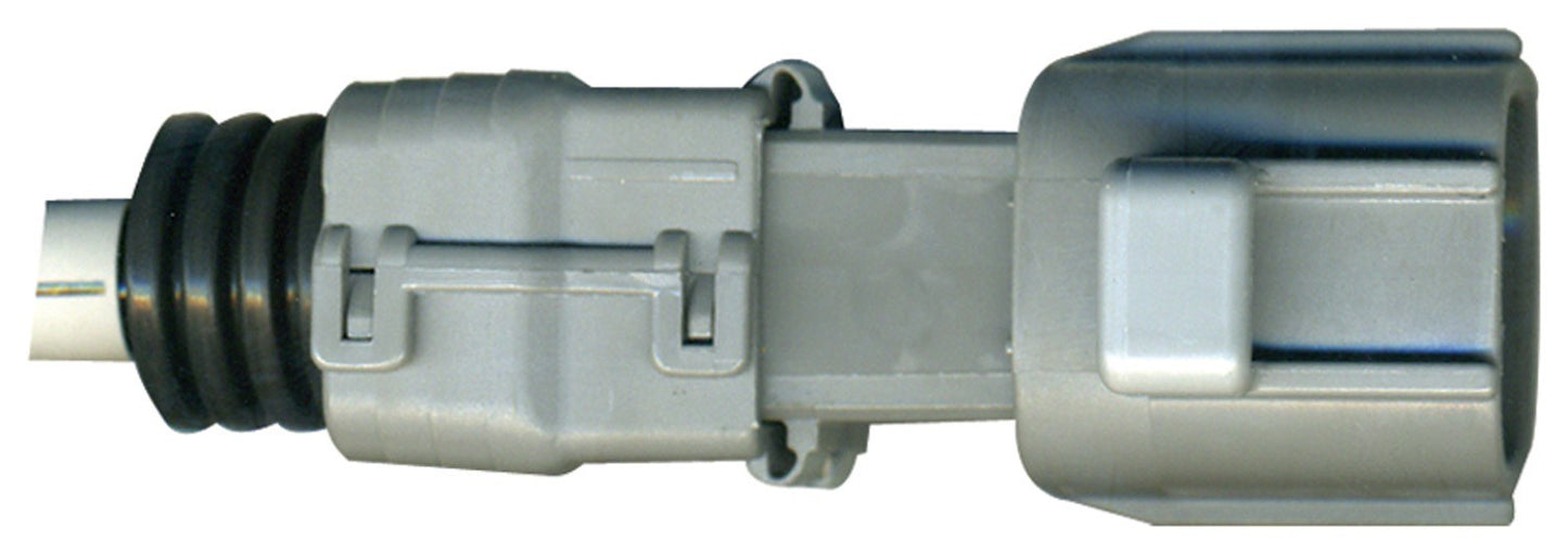 Side View of Downstream Oxygen Sensor NTK 24293