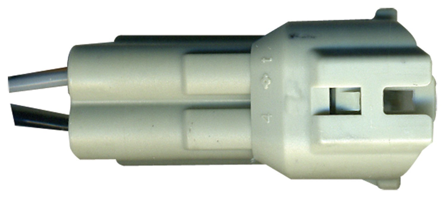 Side View of Oxygen Sensor NTK 24296