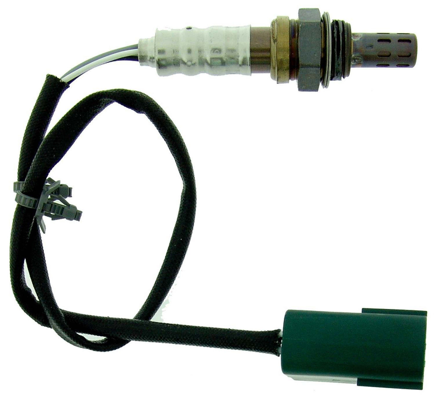 Right Oxygen Sensor (B1S1Oe Mfr: Ntk) NTK 24299 For Nissan Pathfinder