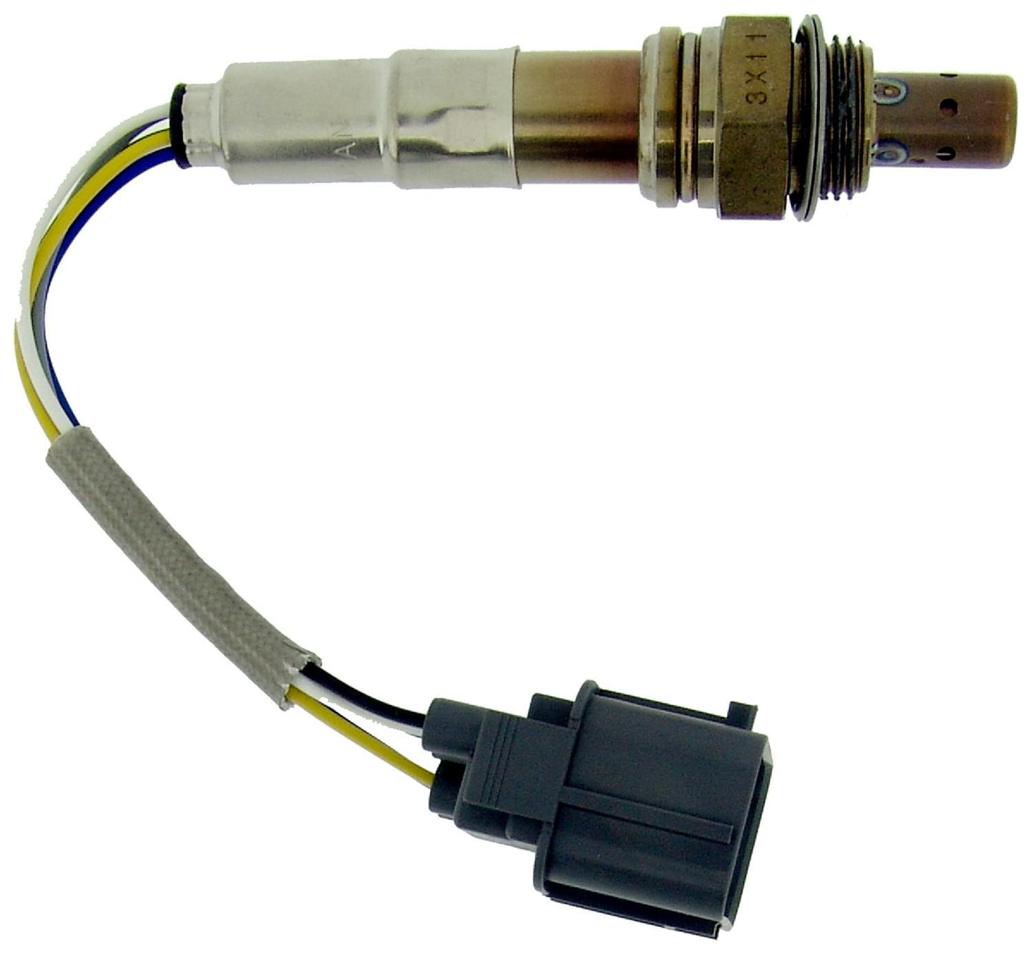 Front View of Air / Fuel Ratio Sensor NTK 24301