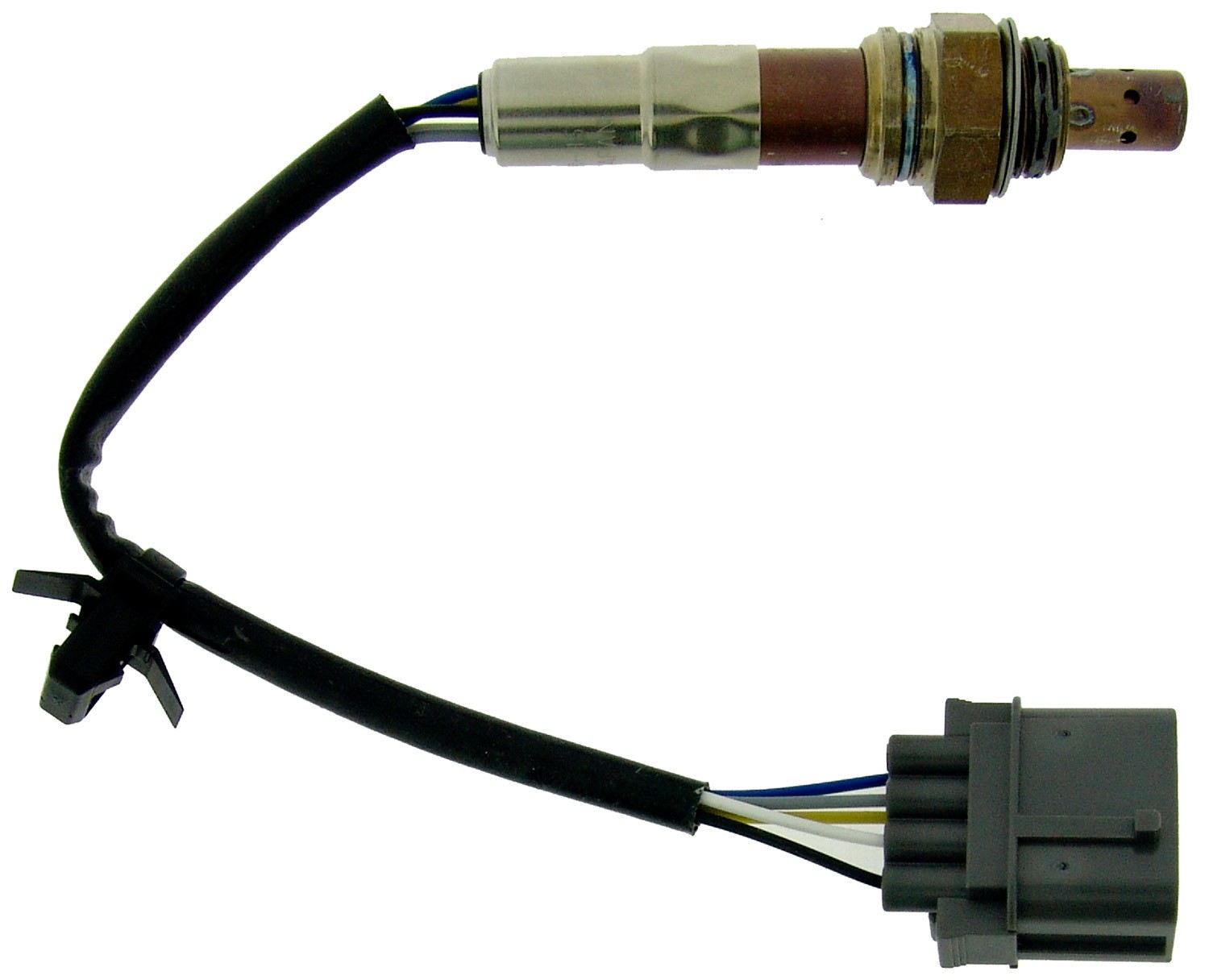 Front View of Front Air / Fuel Ratio Sensor NTK 24305