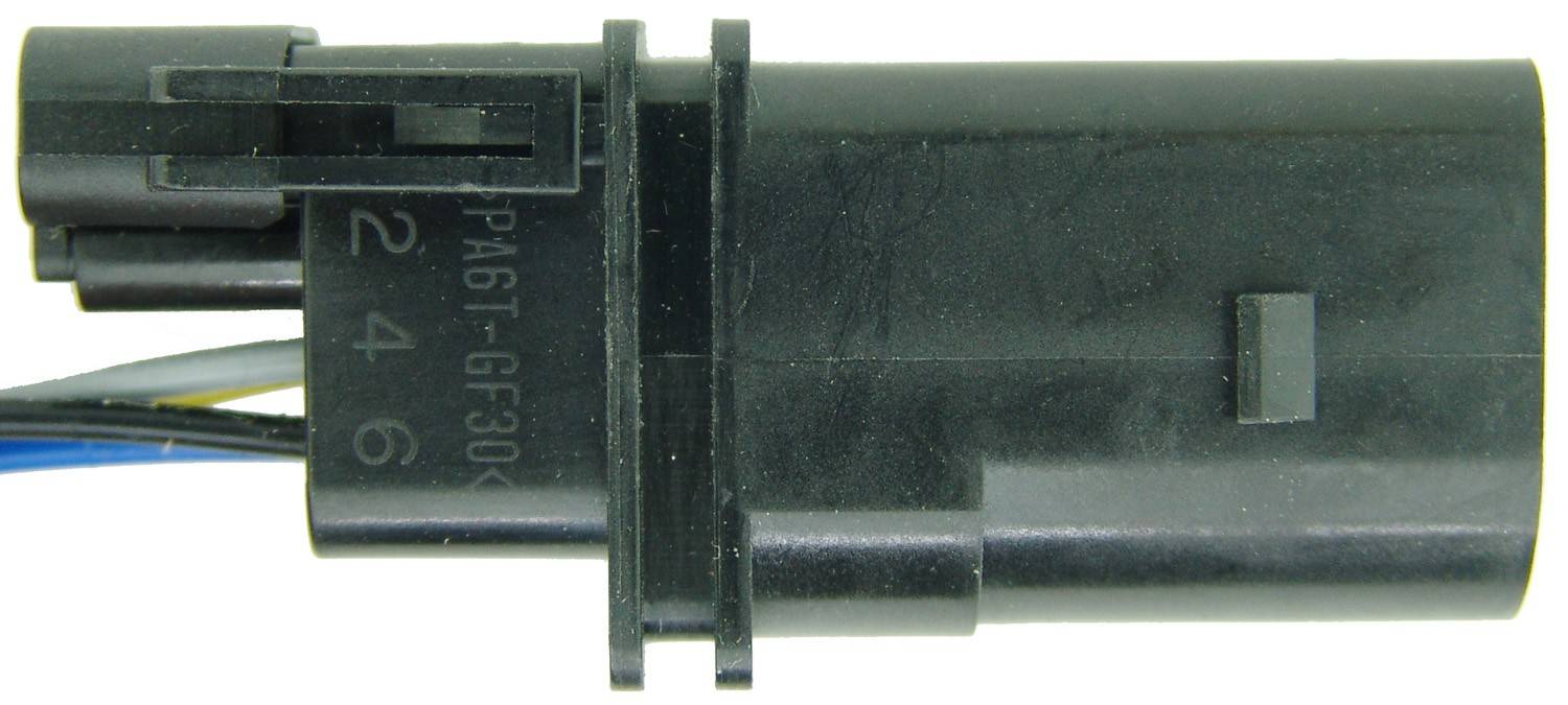 Side View of Air / Fuel Ratio Sensor NTK 24308