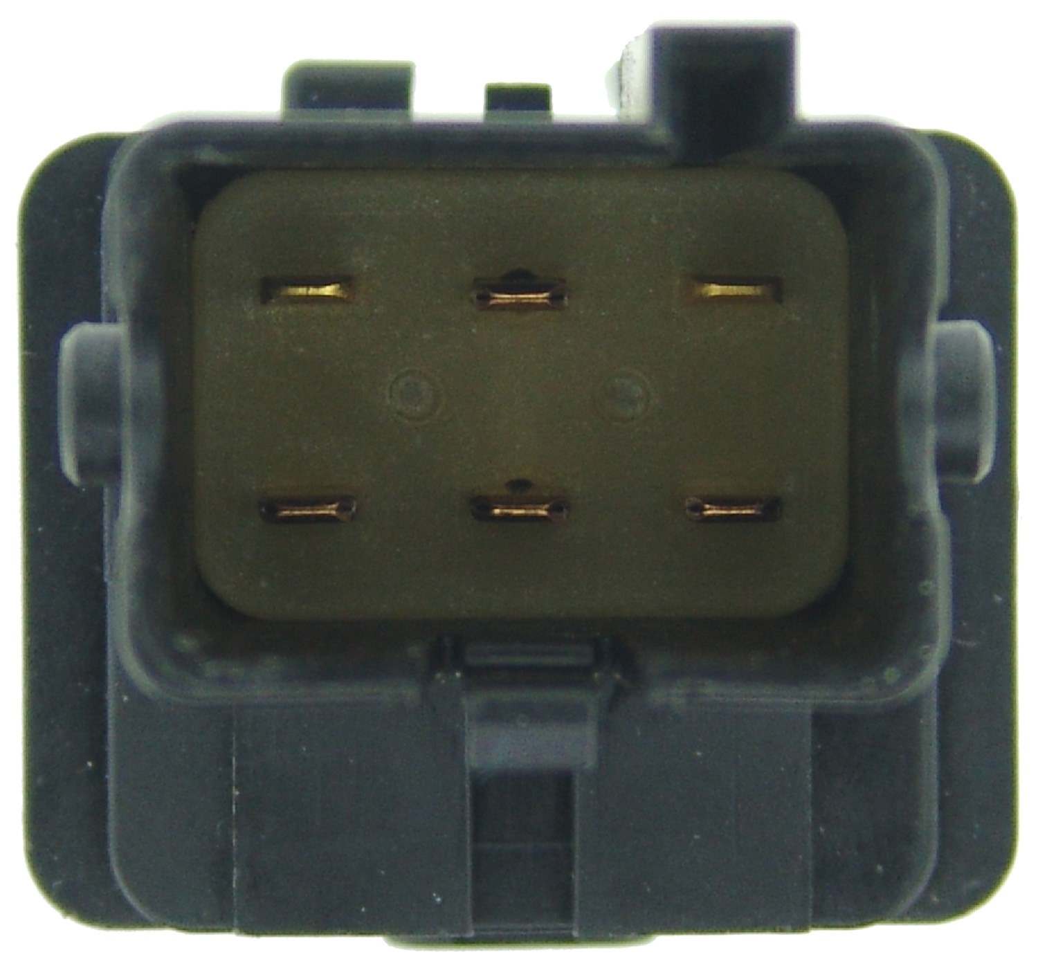 Connector View of Air / Fuel Ratio Sensor NTK 24320