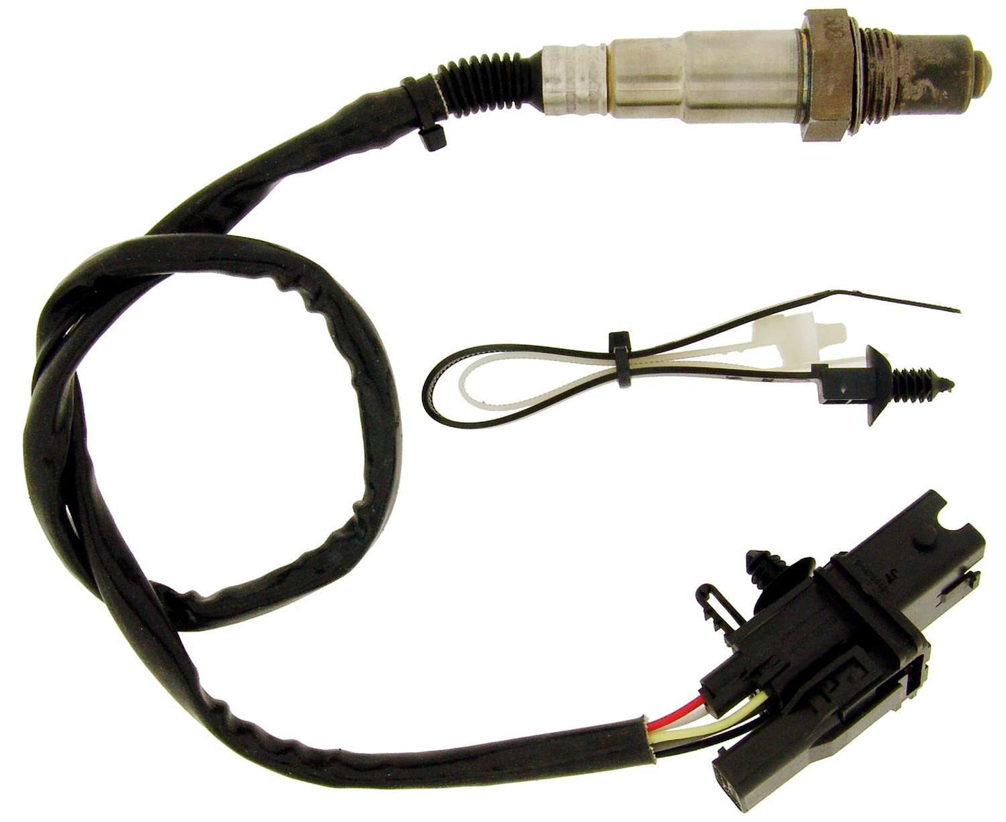 Front View of Air / Fuel Ratio Sensor NTK 24320