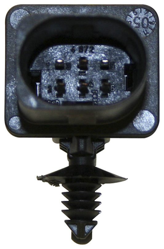 Connector View of Air / Fuel Ratio Sensor NTK 24325