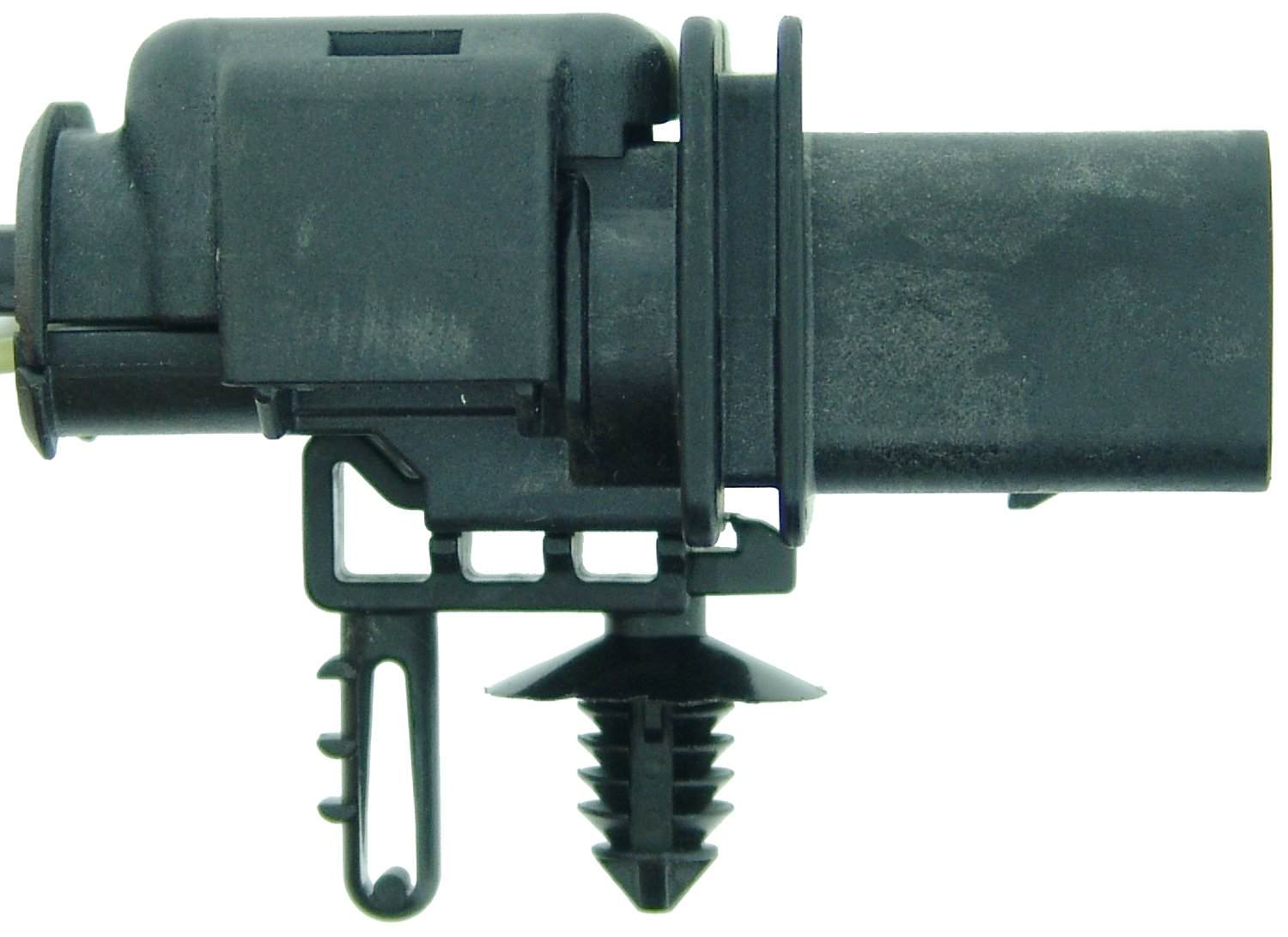 Side View of Left Air / Fuel Ratio Sensor NTK 24326