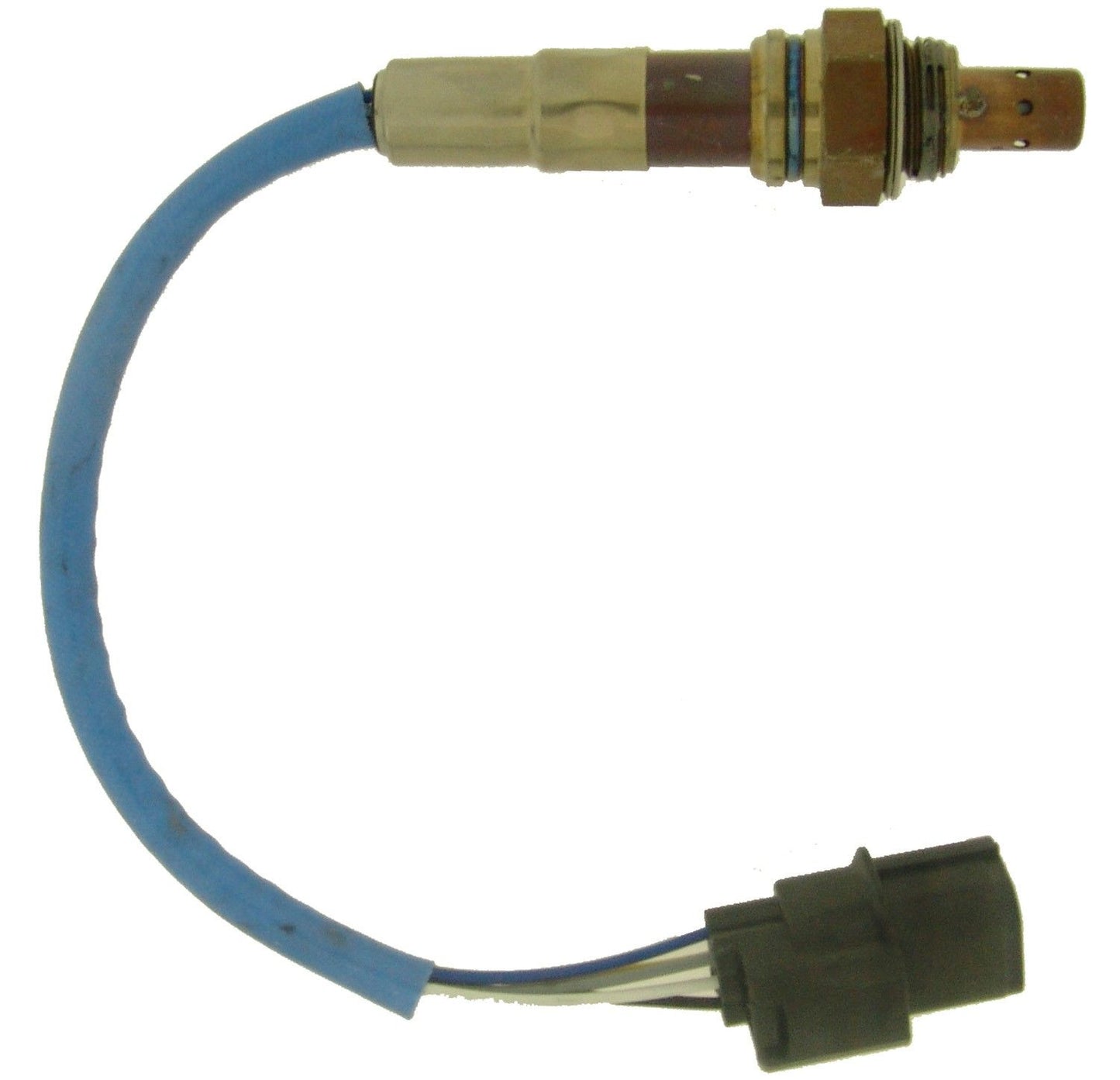 Front View of Rear Air / Fuel Ratio Sensor NTK 24346