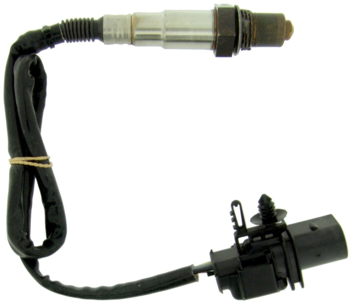 Air / Fuel Ratio Sensor NTK 24348 For Ford Mazda Jaguar Kia Lincoln Alfa Romeo Land Rover