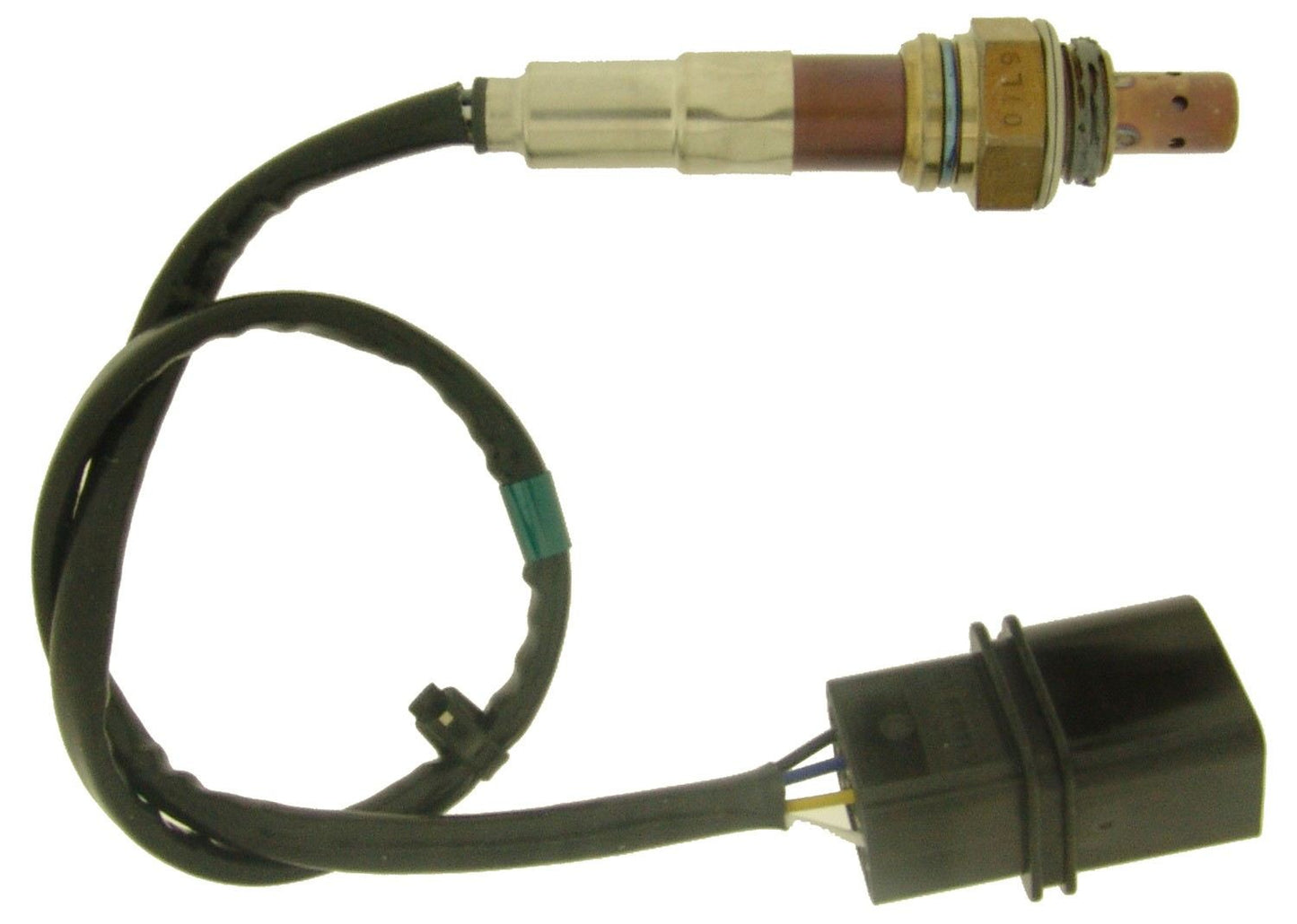 Front View of Air / Fuel Ratio Sensor NTK 24353