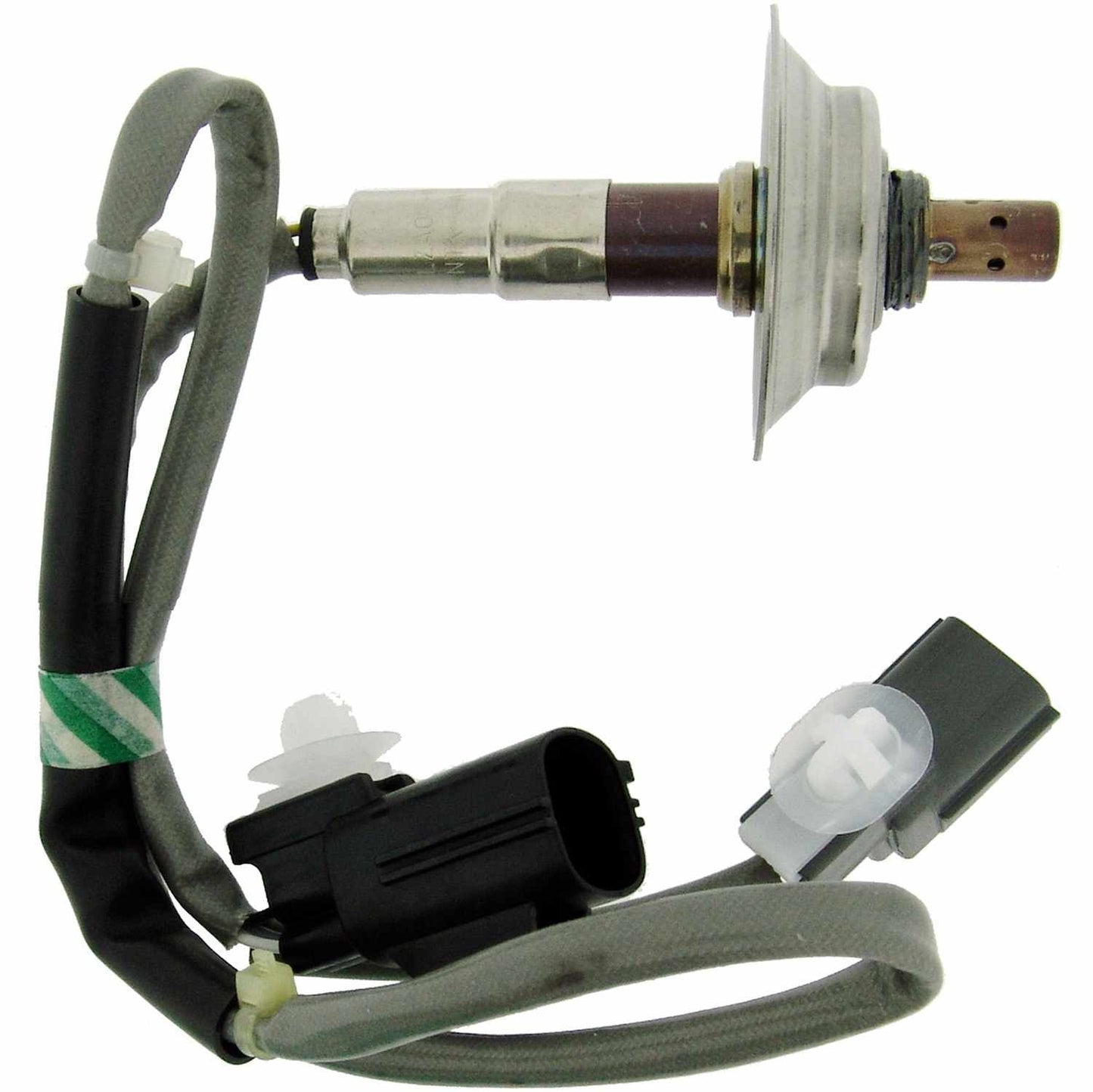 Front View of Air / Fuel Ratio Sensor NTK 24354