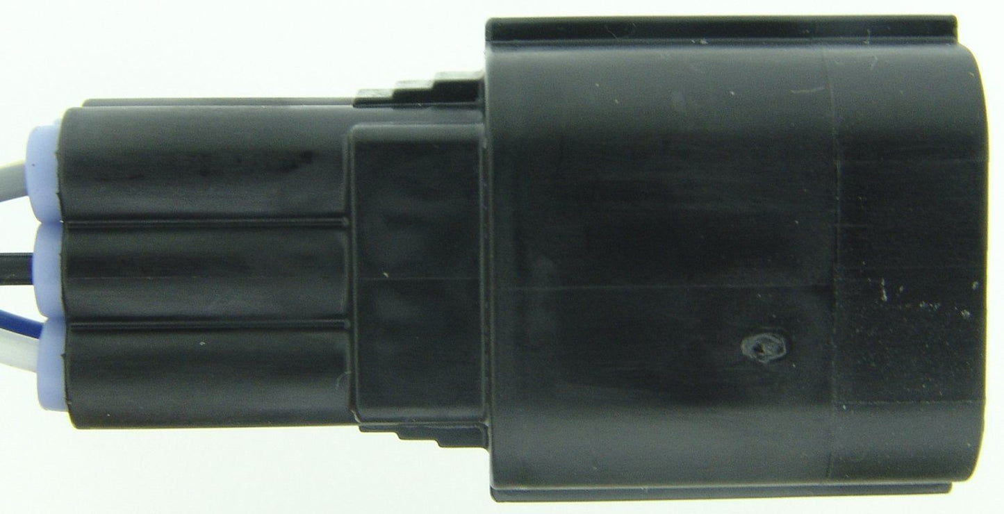 Bottom View of Air / Fuel Ratio Sensor NTK 24355