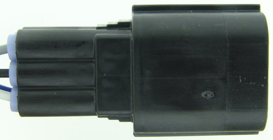 Bottom View of Air / Fuel Ratio Sensor NTK 24355