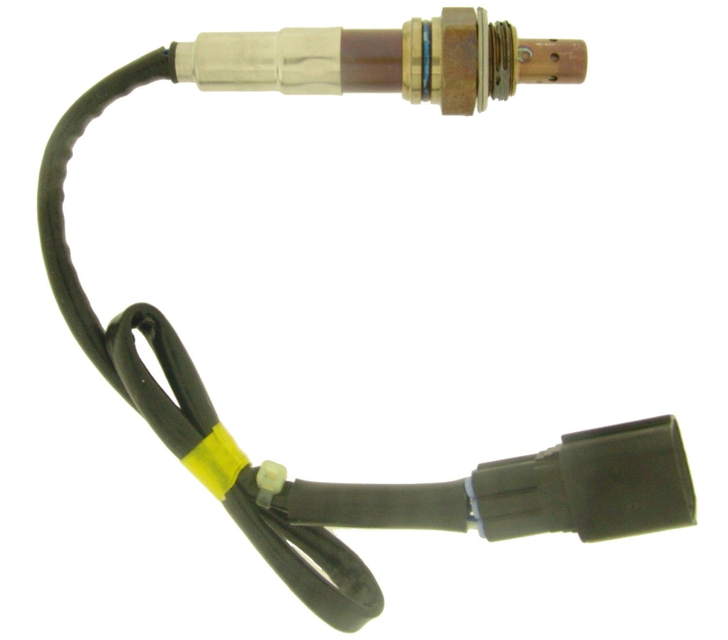 Front View of Air / Fuel Ratio Sensor NTK 24355