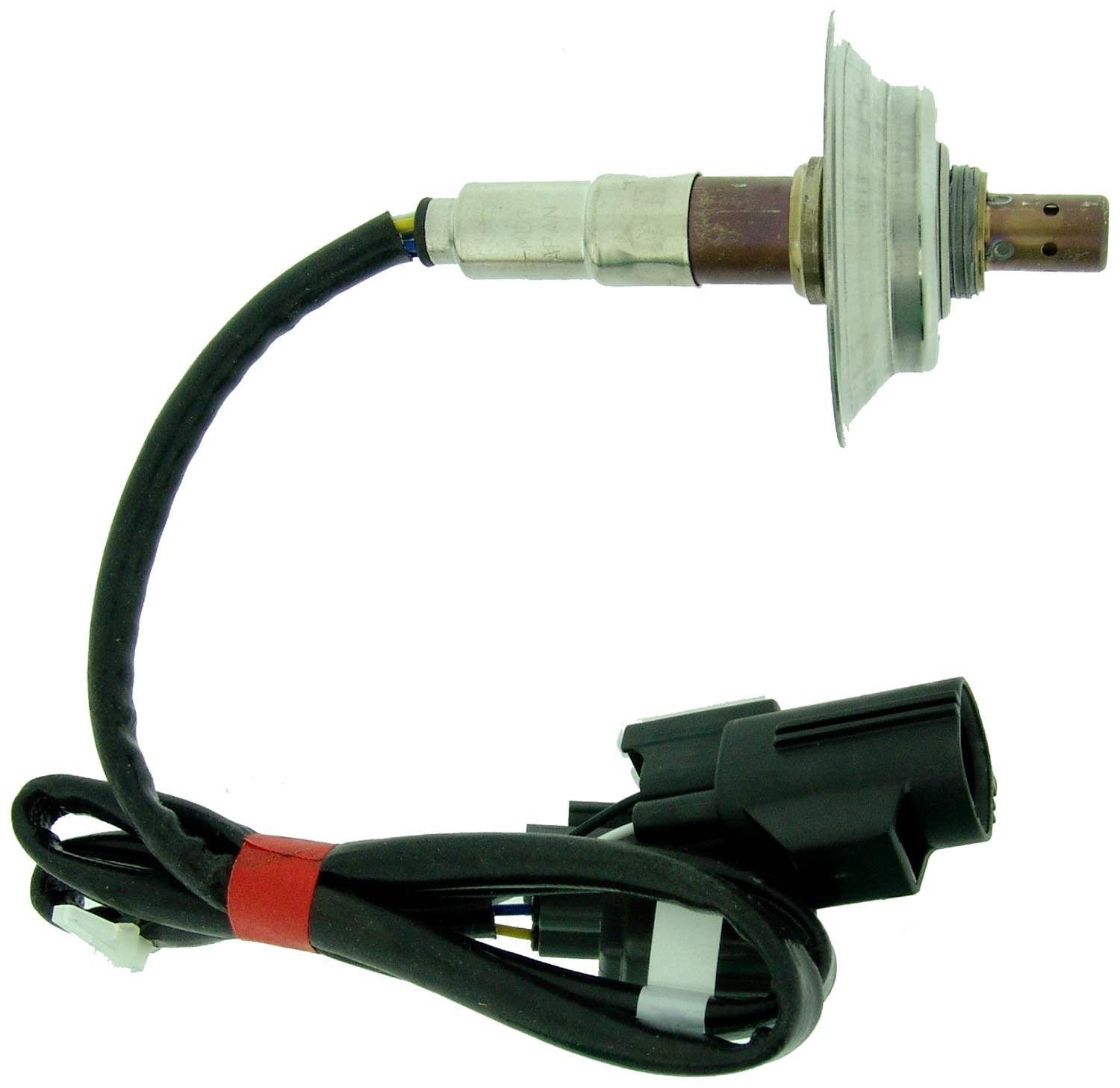 Front View of Air / Fuel Ratio Sensor NTK 24356