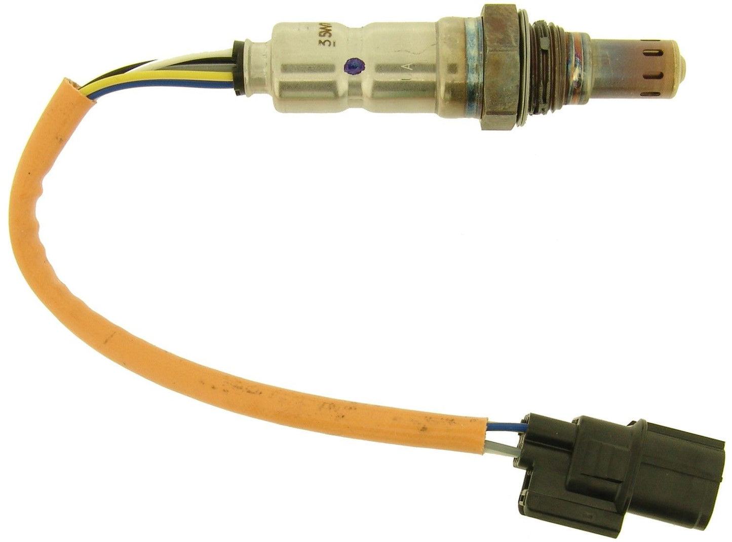 Front View of Rear Air / Fuel Ratio Sensor NTK 24372