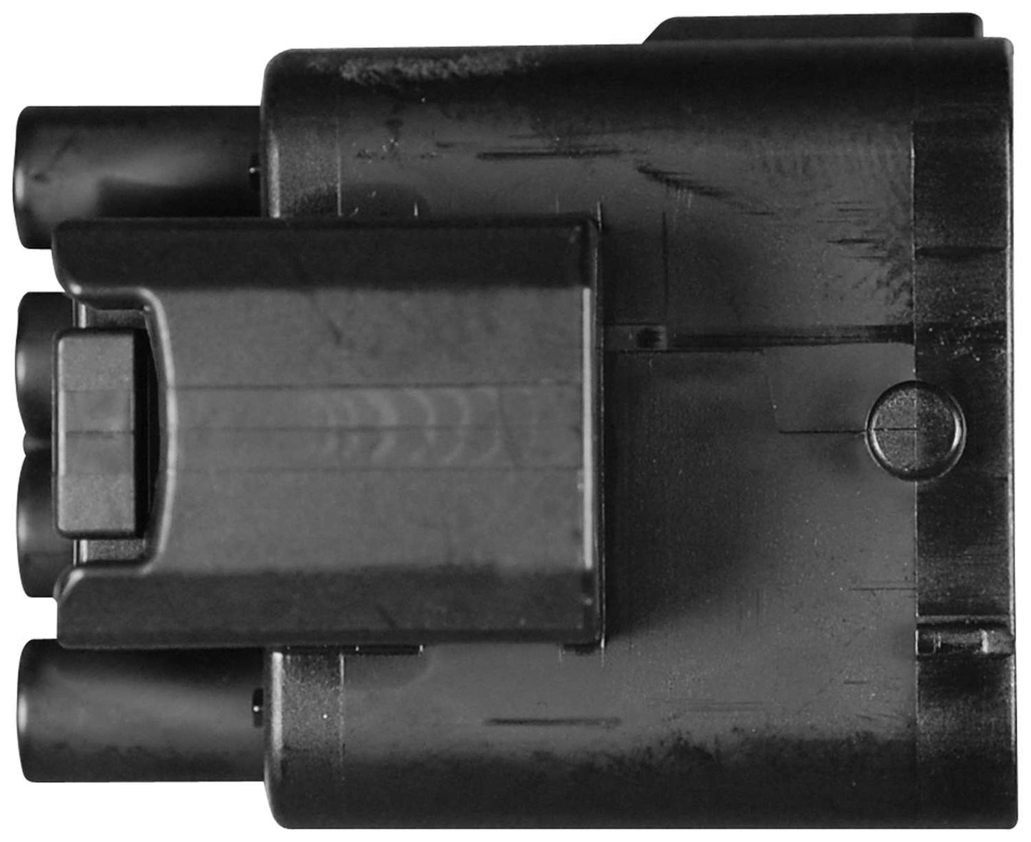 Side View of Rear Air / Fuel Ratio Sensor NTK 24386