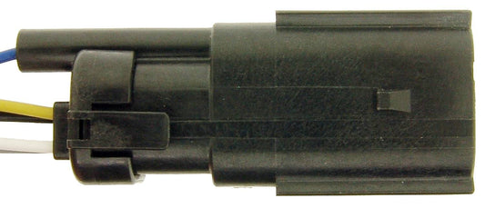 Bottom View of Air / Fuel Ratio Sensor NTK 24388