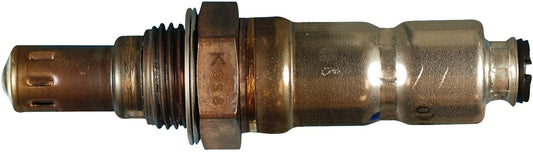 Bottom View of Air / Fuel Ratio Sensor NTK 24389