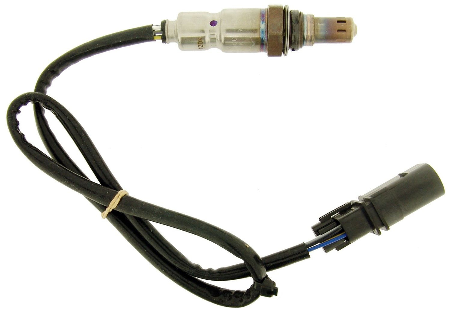 Front View of Air / Fuel Ratio Sensor NTK 24390